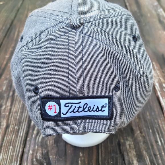 Titleist Footjoy Hat - Picture 3 of 7